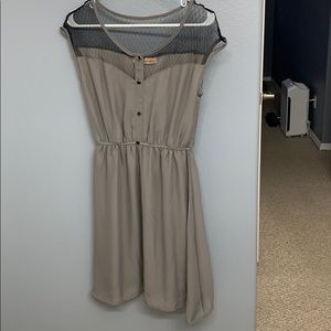Fleet Collection dress
